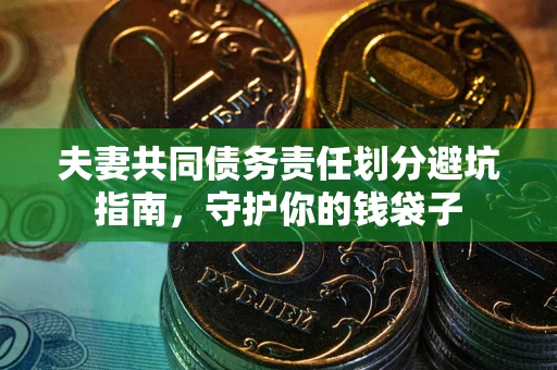 北京夫妻共同债务责任划分避坑指南，守护你的钱袋子